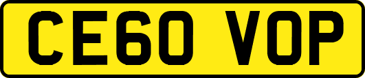 CE60VOP