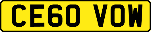 CE60VOW