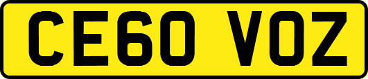 CE60VOZ