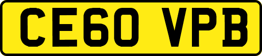 CE60VPB