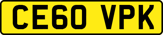 CE60VPK