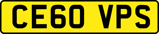 CE60VPS
