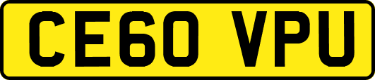 CE60VPU