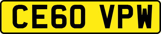 CE60VPW