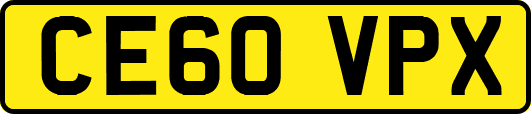 CE60VPX