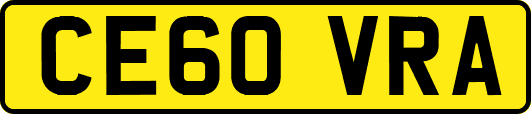 CE60VRA