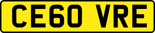 CE60VRE