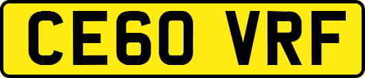 CE60VRF