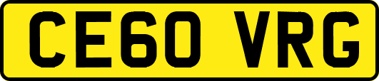 CE60VRG