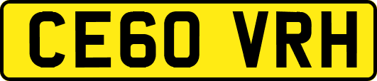 CE60VRH