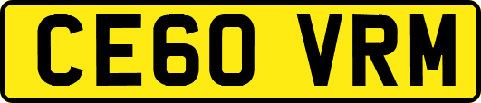 CE60VRM