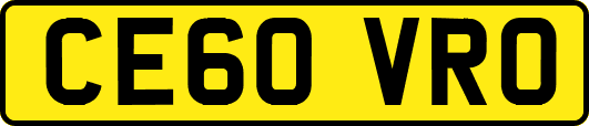 CE60VRO