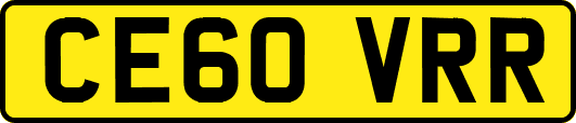 CE60VRR