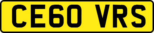 CE60VRS