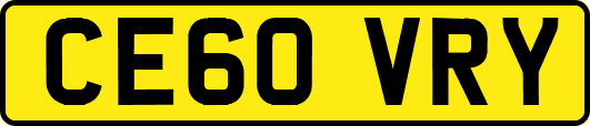 CE60VRY