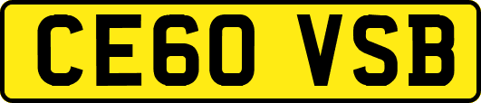 CE60VSB