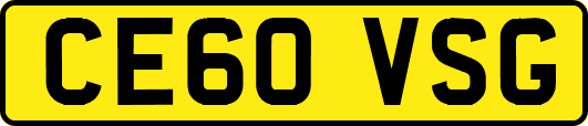 CE60VSG