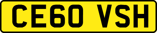 CE60VSH