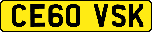 CE60VSK