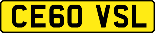 CE60VSL