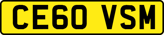 CE60VSM
