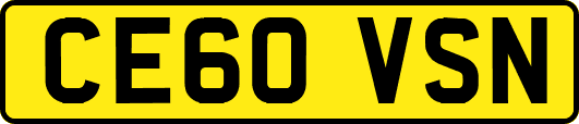 CE60VSN
