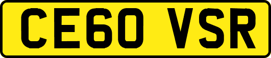 CE60VSR