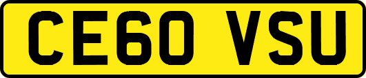 CE60VSU