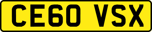 CE60VSX