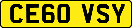 CE60VSY