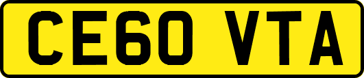 CE60VTA