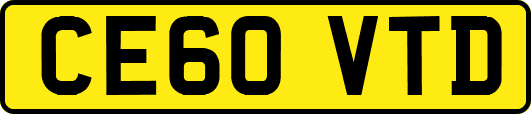 CE60VTD