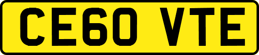 CE60VTE