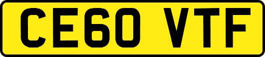 CE60VTF