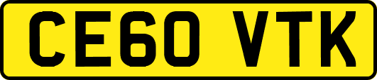 CE60VTK