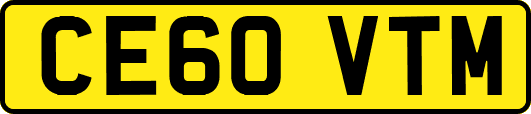 CE60VTM