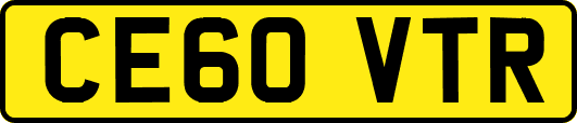 CE60VTR
