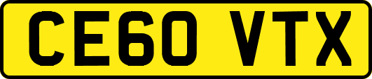 CE60VTX