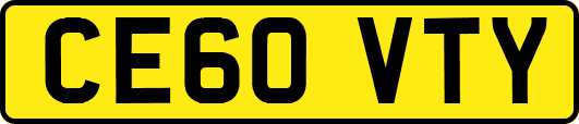CE60VTY