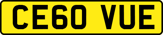 CE60VUE