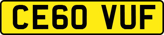 CE60VUF