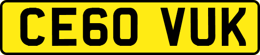 CE60VUK