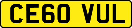 CE60VUL