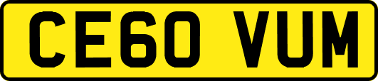 CE60VUM