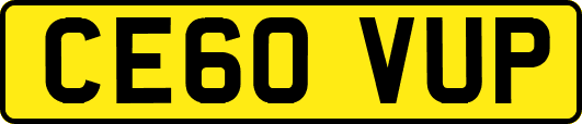 CE60VUP