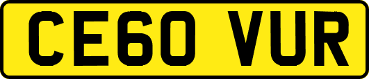 CE60VUR