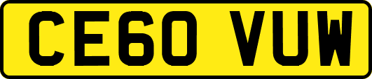 CE60VUW