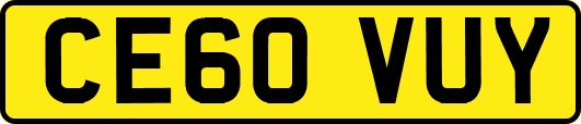 CE60VUY