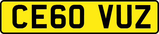 CE60VUZ