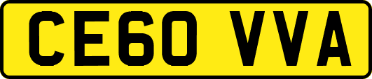 CE60VVA